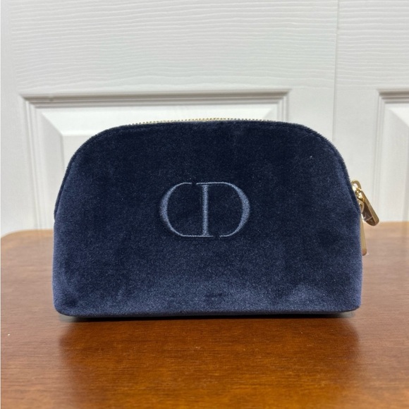 Dior Beauty Handbags - New Dior Beauty cosmetic pouch